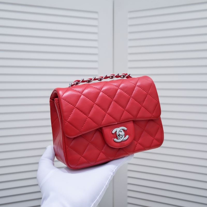 Chanel CF Series Bags